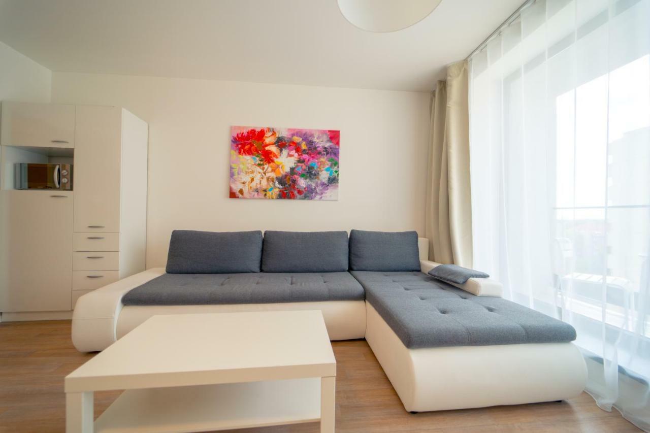 ★luxury And Modern 3★ Apartmán