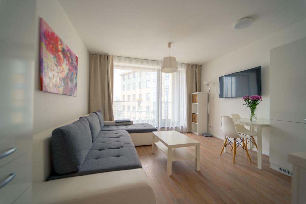 Apartmán ★luxury And Modern 3★ *
