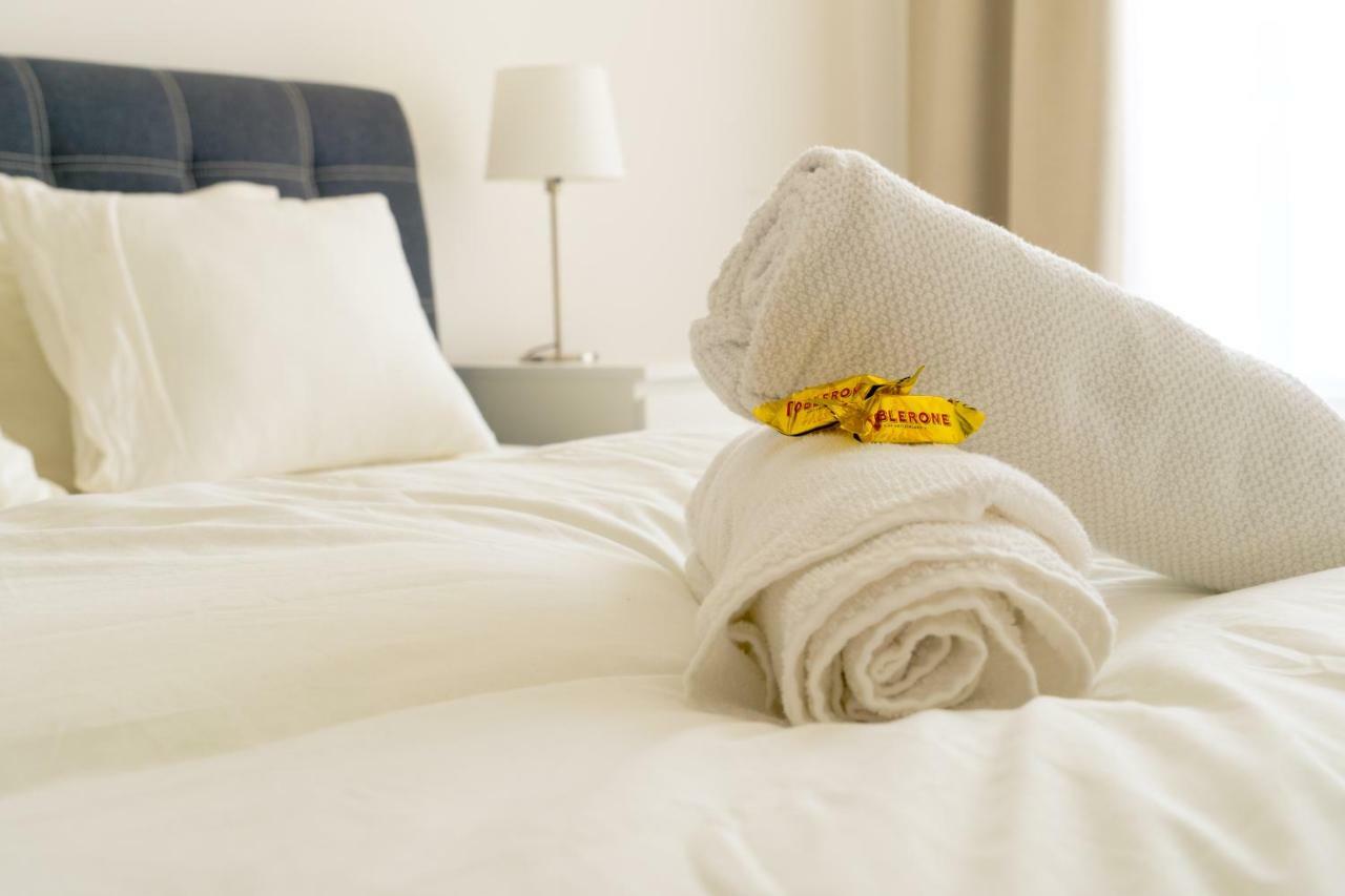 ★luxury And Modern 3★ Apartmán Bratislava