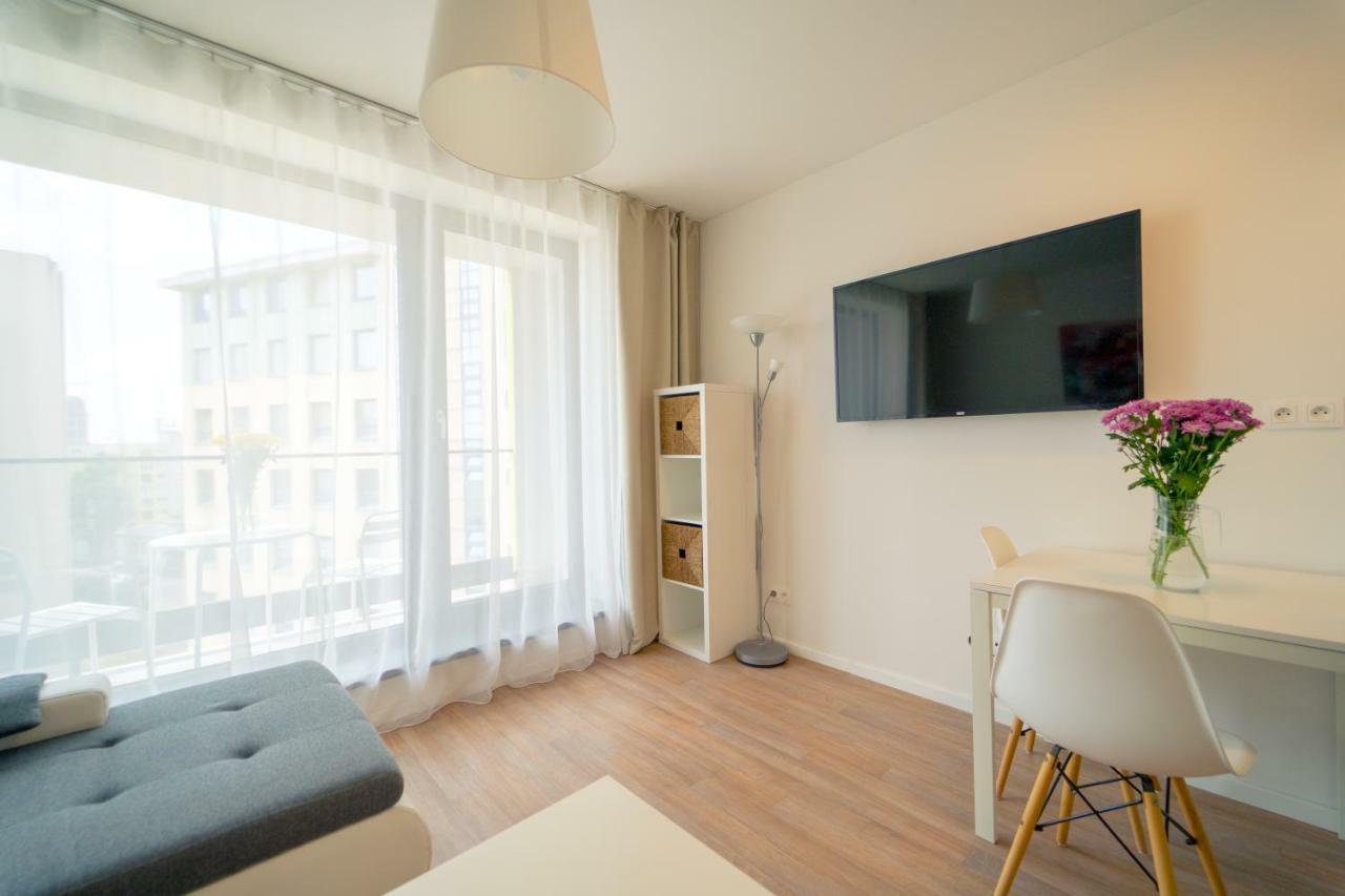 Apartmán ★luxury And Modern 3★ *