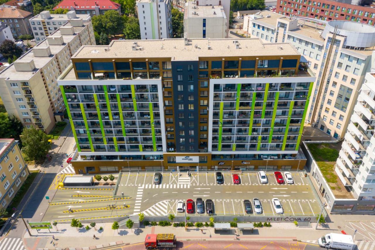 ★luxury And Modern 3★ Apartmán Bratislava